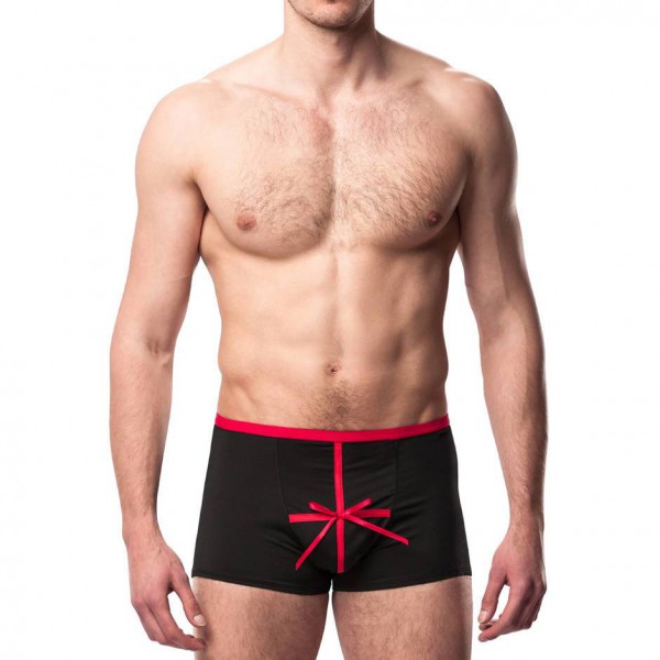 Lovehoney Unwrap Me Men's Boxer Shorts