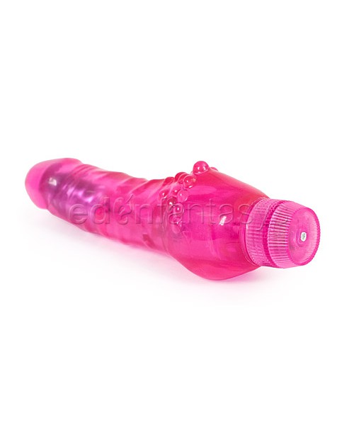 Juicy Jewels fuchsia fantasy