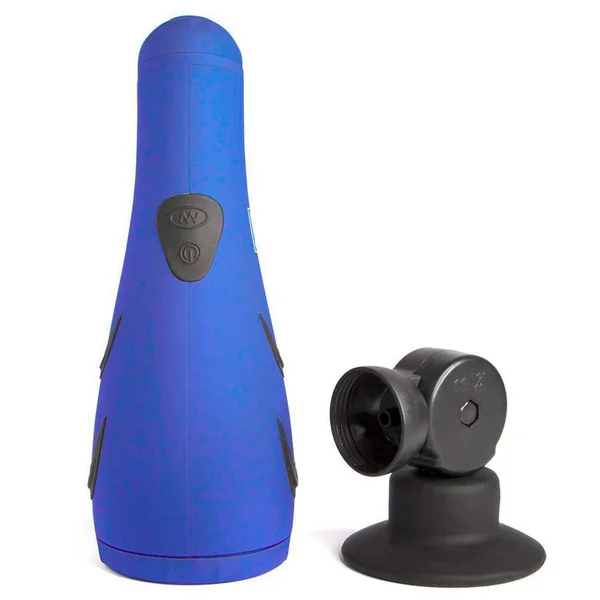 Apollo Hydro Power Stroker Waterproof Male Masturbator by Cal Exotics — image 16 of 23