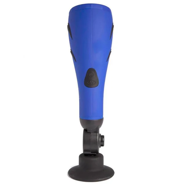 Apollo Hydro Power Stroker Waterproof Male Masturbator by Cal Exotics — image 18 of 23