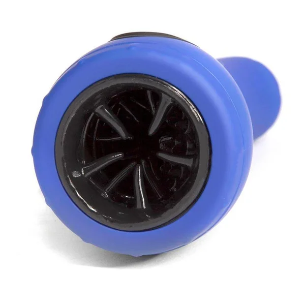 Apollo Hydro Power Stroker Waterproof Male Masturbator by Cal Exotics — image 13 of 23