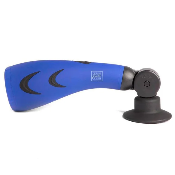 Apollo Hydro Power Stroker Waterproof Male Masturbator by Cal Exotics — image 19 of 23