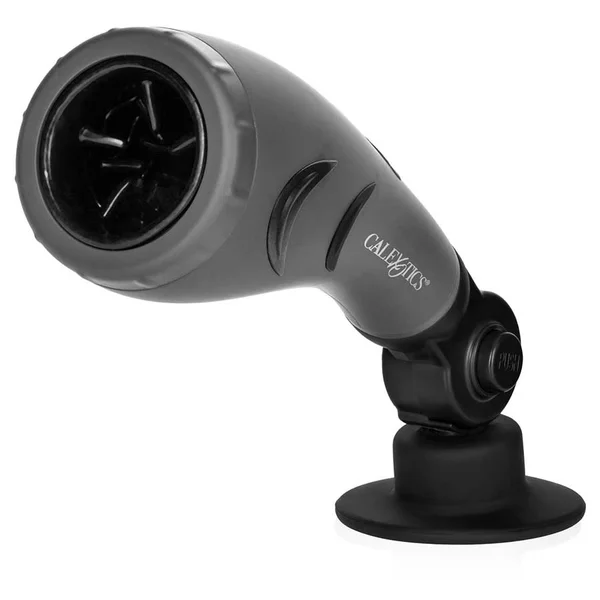 Apollo Hydro Power Stroker Waterproof Male Masturbator by Cal Exotics — image 23 of 23