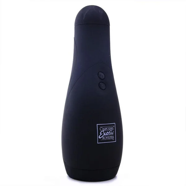 Apollo Power Stroker Male Masturbator by Cal Exotics — image 11 of 16