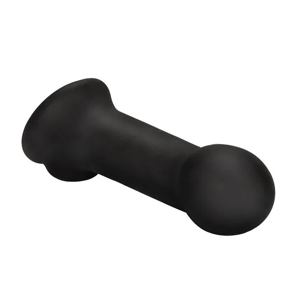 Colt Slugger Penis Extension Sleeve PureSkin Thin Black 6" Cock Sheath — image 10 of 12