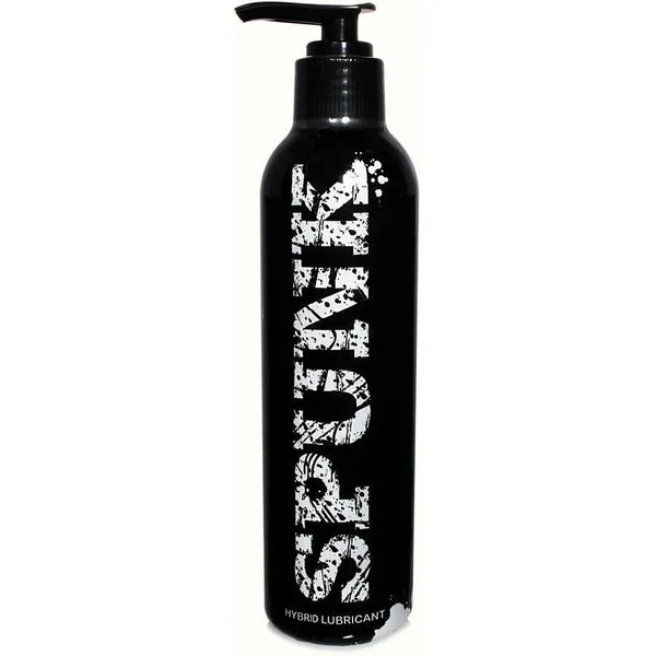 Spunk Lube Hybrid Cum Lubricant for Men | Realistic Jizz Lube — image 8 of 16