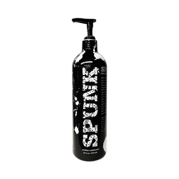 Spunk Lube Hybrid Cum Lubricant for Men | Realistic Jizz Lube — image 14 of 16