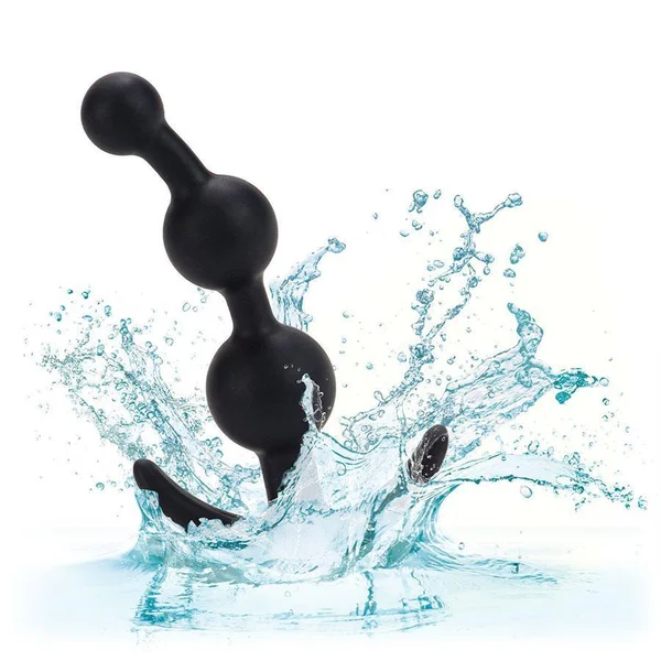 Dr Joel Kaplan Beginner Anal Explorer Kit | Silicone Anal Sex Toy Kit for Men — image 13 of 16