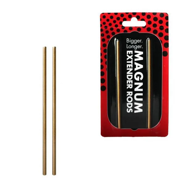 Size Matters Penis Extender Rods for Penile Aide — image 5 of 8