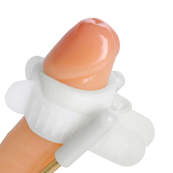 Size Matters Penis Extender Comfort Strap Accessory Kit — image 4 of 6