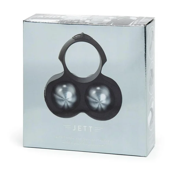 Hot Octopuss Jett Penis Vibrator | Multi-speed Vibrating Masturbator for Men — image 12 of 12