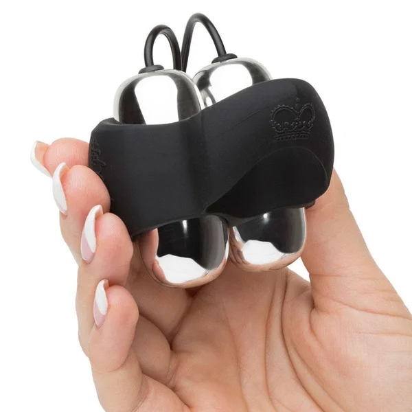 Hot Octopuss Jett Penis Vibrator | Multi-speed Vibrating Masturbator for Men — image 9 of 12