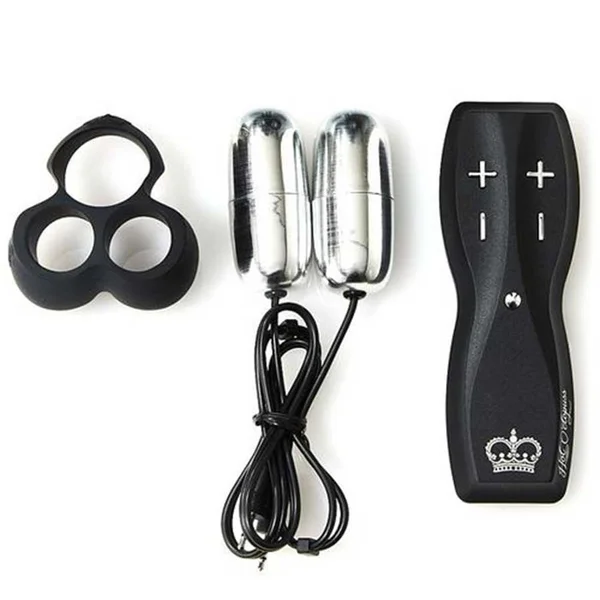 Hot Octopuss Jett Penis Vibrator | Multi-speed Vibrating Masturbator for Men — image 8 of 12