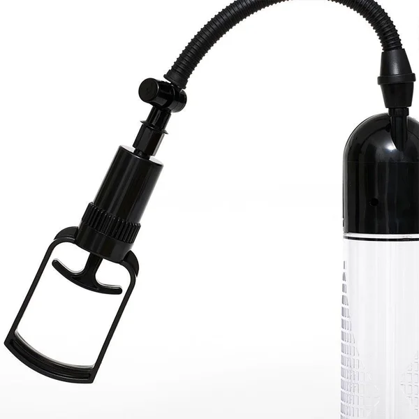 Advanced Trigger Penis Pump with Precision Air Gauge by Lynk Pleasure — image 18 of 18