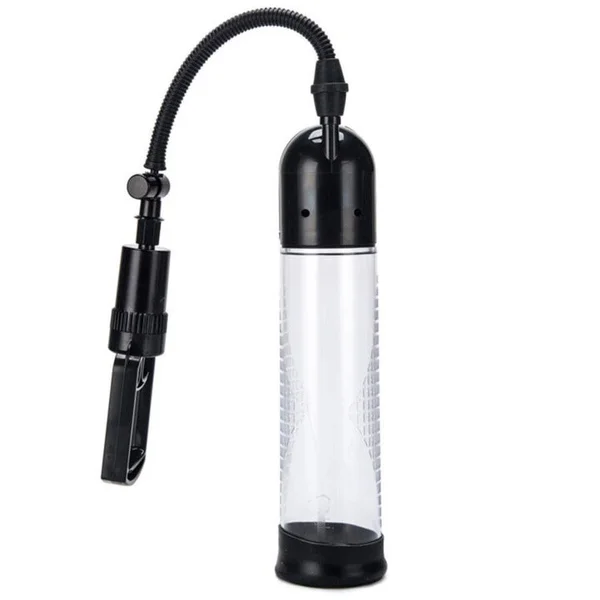 Advanced Trigger Penis Pump with Precision Air Gauge by Lynk Pleasure — image 17 of 18