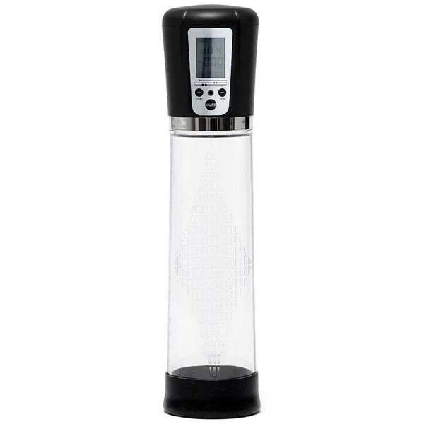 Automatic Precision Electric Penis Pump | Professional Penile Enlargement Pump with LCD Gauge — image 12 of 19