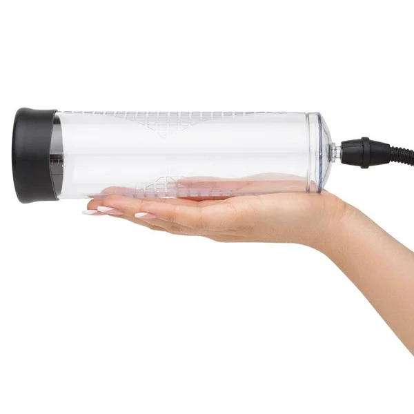 Beginners EZ Pull Penis Pump with Trigger Grip by Lynk Pleasure — image 9 of 12