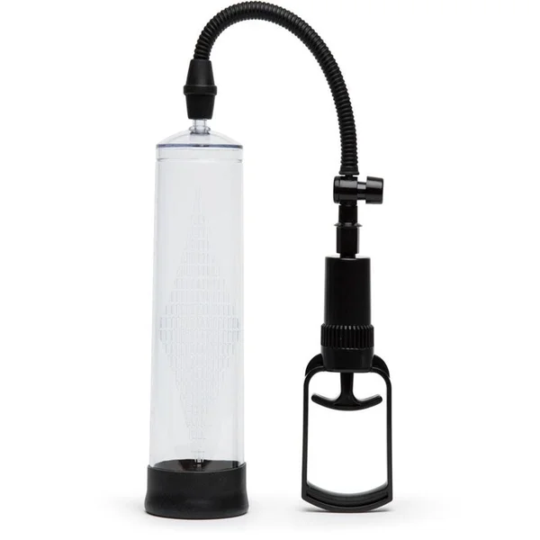 Beginners EZ Pull Penis Pump with Trigger Grip by Lynk Pleasure — image 7 of 12