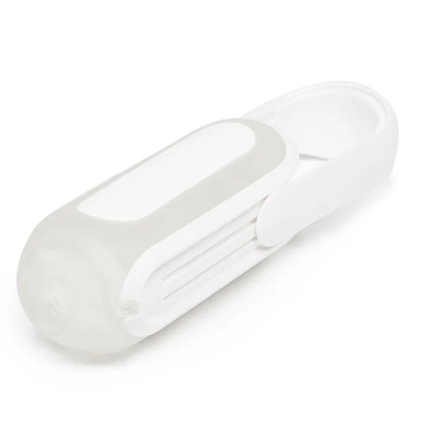 Tenga Flip Zero 0 |  Reusable Realistic Male Masturbator Black/White — image 18 of 25