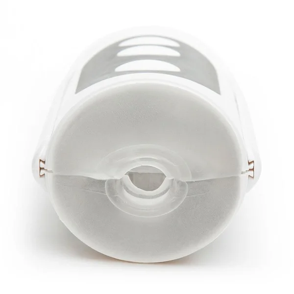 Tenga Flip Hole |  Pressure Sensitive Male Masturbator Black/White — image 24 of 24