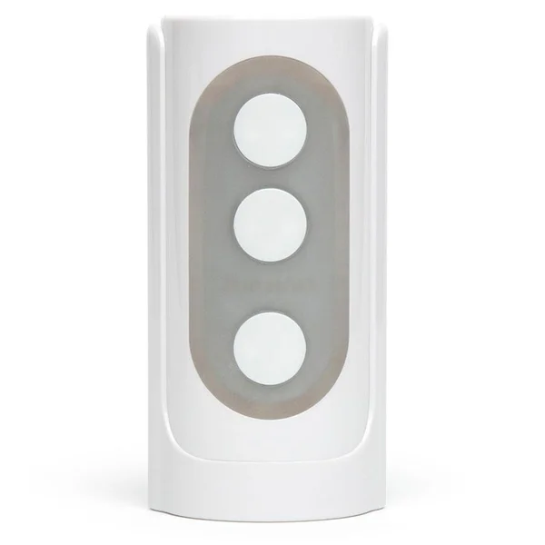 Tenga Flip Hole |  Pressure Sensitive Male Masturbator Black/White — image 15 of 24