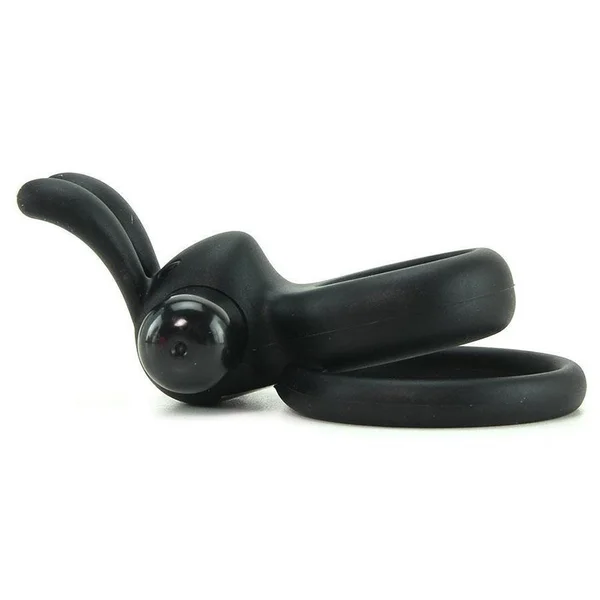 Ohare Vibrating Rabbit Cock Ring & Couples Wearable Vibrator by Screaming O — image 10 of 12