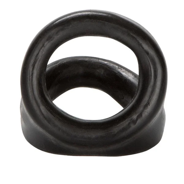 Colt Snug Tugger Penis Ring | Stretchy Double Cock Ring and Ball Strap — image 13 of 18