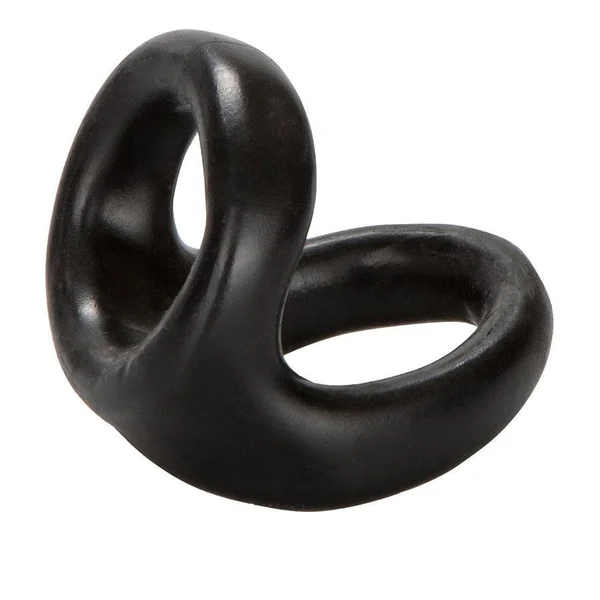 Colt Snug Tugger Penis Ring | Stretchy Double Cock Ring and Ball Strap — image 14 of 18