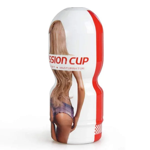 Cheap Pocket Pussy | Masturbator Cup for Men by Healthy Vibes — image 16 of 16