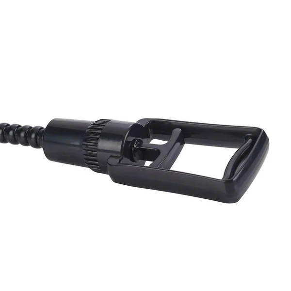 Optimum Series Master Gauge Penis Pump With EZ Pull Trigger by Cal Exotics — image 12 of 16