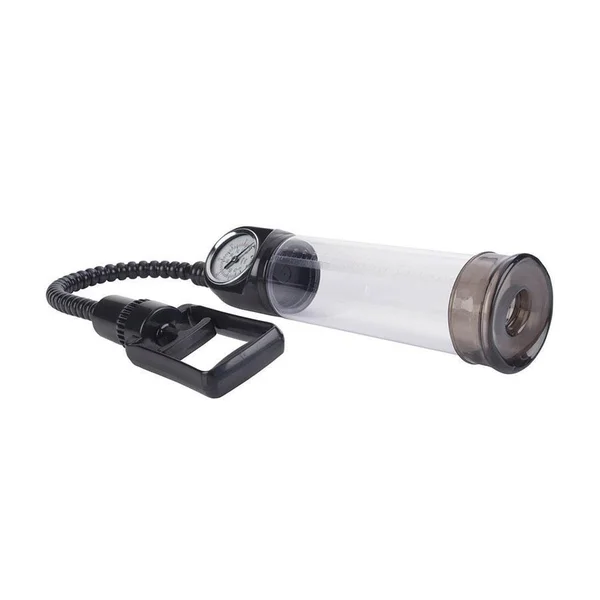 Optimum Series Master Gauge Penis Pump With EZ Pull Trigger by Cal Exotics — image 10 of 16