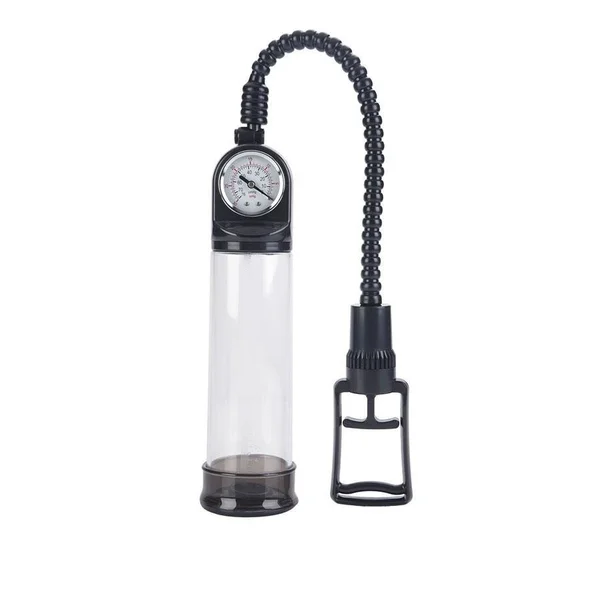 Optimum Series Master Gauge Penis Pump With EZ Pull Trigger by Cal Exotics — image 13 of 16