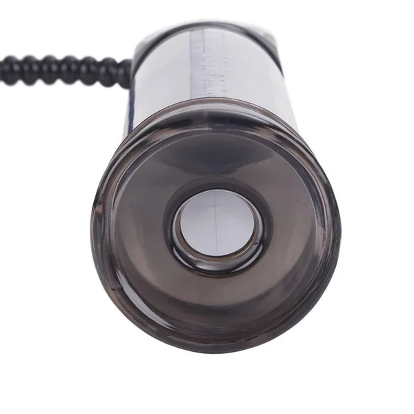 Optimum Series Master Gauge Penis Pump With EZ Pull Trigger by Cal Exotics — image 11 of 16