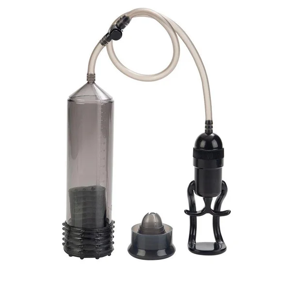 Optimum Series Adonis Penis Pump and Sleeve Kit by Cal Exotics — image 7 of 10