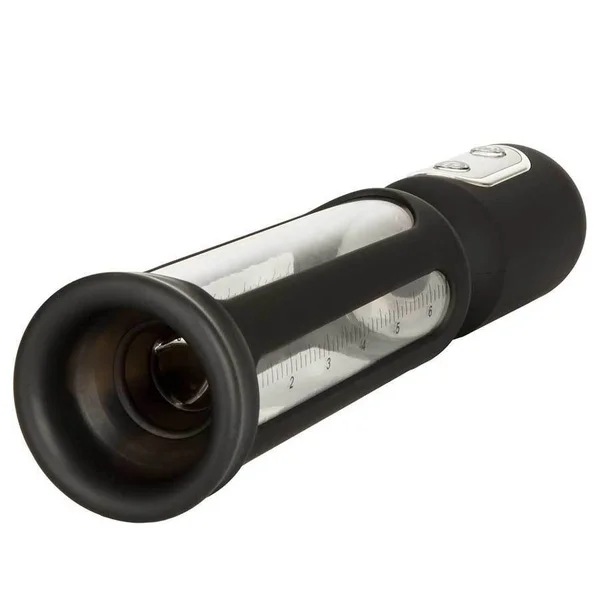 Get Hard Electric Power Penis Pump Optimum Series by Cal Exotics — image 11 of 16