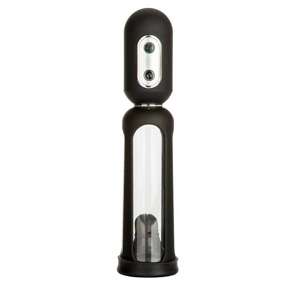Get Hard Electric Power Penis Pump Optimum Series by Cal Exotics — image 10 of 16