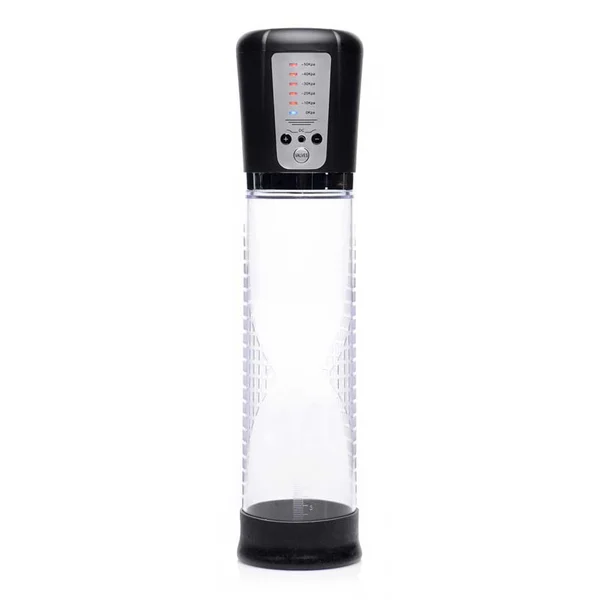 High Power 5 Speed Electric Penis Pump by Lynk Pleasure | Rechargeable Penis Enlarger for Men — image 10 of 17