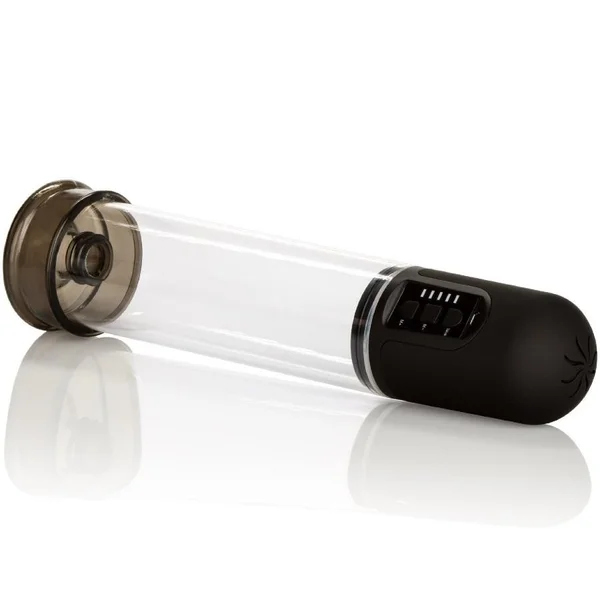 Optimum Series Rechargeable Penis Pump | Fully Automatic Stamina Pump By Cal Exotics — image 8 of 10
