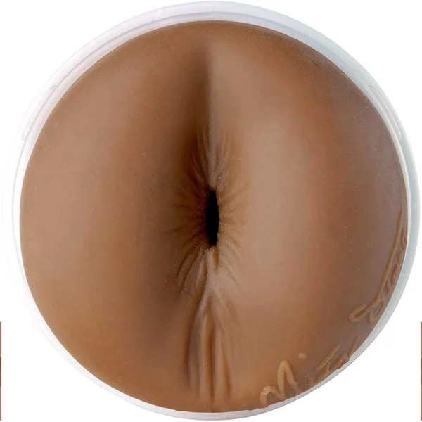 Misty Stone Fleshlight Girls Desire Butt Texture Discreet Male Masturbator — image 8 of 12