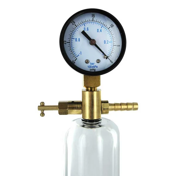Professional Electric Penis Enlargement Pump | Men's Bionic Pumping Kit for ED — image 8 of 10