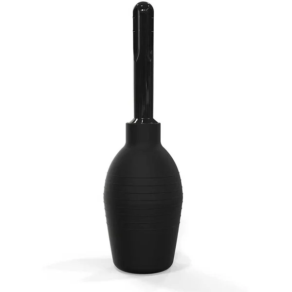 Premium Oversized Anal Enema and Douche by Healthy Vibes 300 ml — image 11 of 18