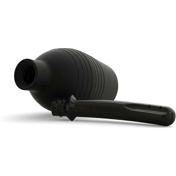 Premium Oversized Anal Enema and Douche by Healthy Vibes 300 ml — image 12 of 18