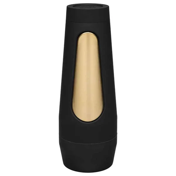 Stamina Endurance Trainer Main Squeeze Discreet Male Masturbator by Doc Johnson — image 8 of 12