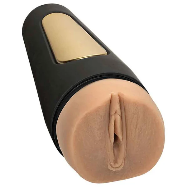 Stamina Endurance Trainer Main Squeeze Discreet Male Masturbator by Doc Johnson — image 9 of 12