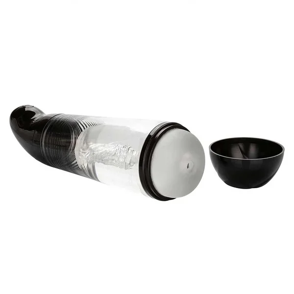 Optimum Series Magic Penis Pump By Cal Exotics | Masturbation Pump and Penis Enlarger — image 12 of 16