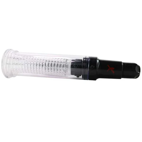 PDX Elite Suck-N-Pump | All-in-One Penis Pump and Stroker with Multi-Speed Vibrating Action — image 11 of 13