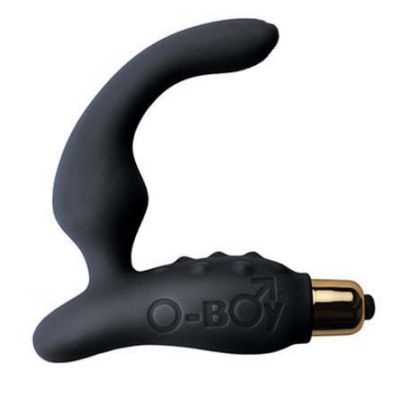 Rocks Off O Boy
