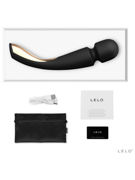 Lelo Smart Wand 2 Large 12" Massager
