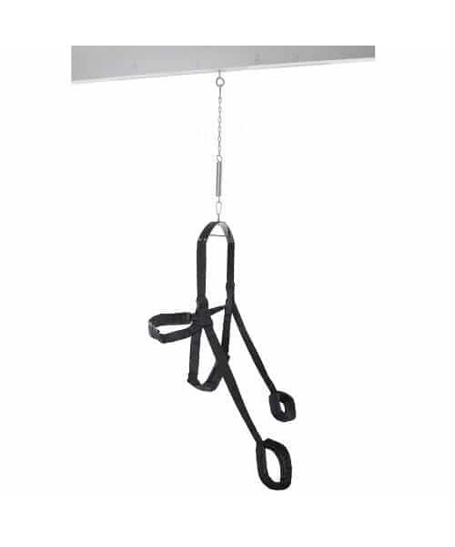 Fetish Fantasy Sex Swing