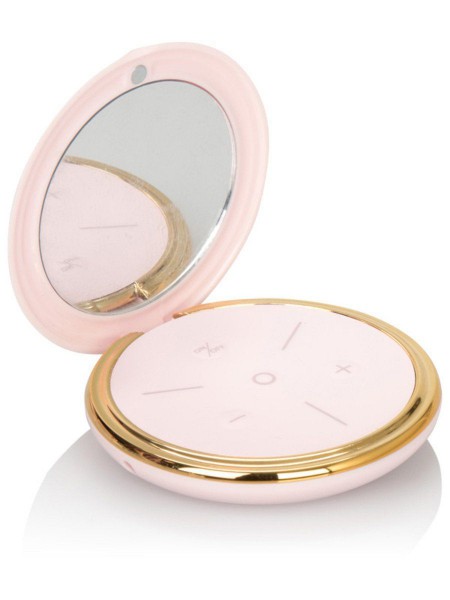 Inspire Vibrating Breast Massager